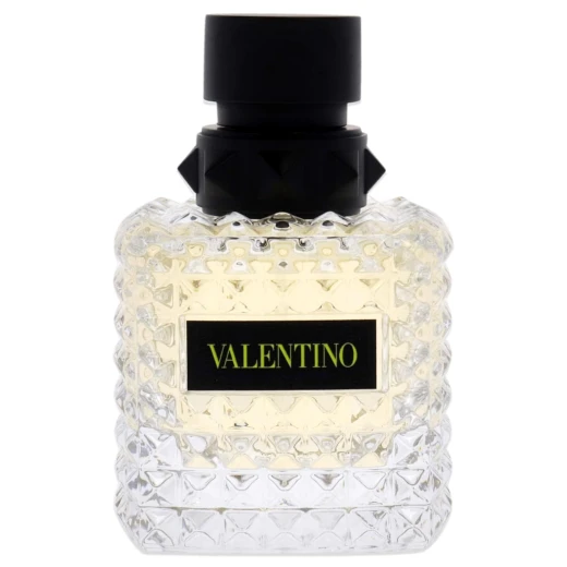 فالنتينو دونا بورن إن روما يلو دريم عطر نسائي بخاخ 50 مل | عطر الحمضيات والزهور - فالنتينو - Image 2
