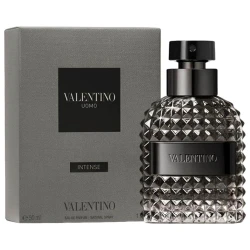 فالنتينو أومو إنتنس أو دو بارفان 50 مل للرجال - عطر حسي