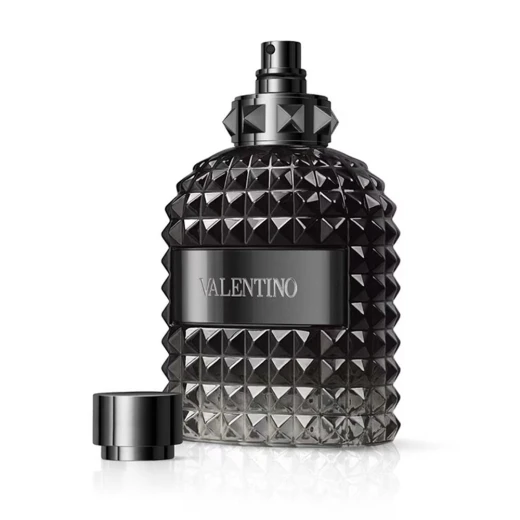 فالنتينو أومو إنتنس أو دو بارفان 50 مل للرجال - عطر حسي - فالنتينو - Image 3