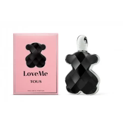 توس لوف مي أونيكس ماء عطر 90 مل: عطر نسائي زهري حسي مع البندق والفانيليا