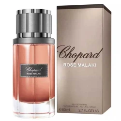 شوبارد روز مالاكي عطر فاخر بتركيبة زهرية للرجال والنساء 80 مل