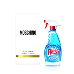 Moschino Fresh Couture Women's Eau De Toilette 100ml - Moschino