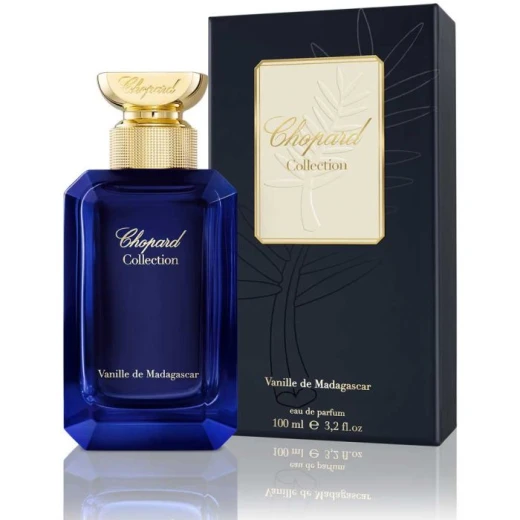 شوبارد فانيلا دي مدغشقر ماء عطر 100 مل للنساء عطر فانيليا مثير للاستخدام اليومي شوبارد فانيلا دي مدغشقر ماء عطر 100 مل للنساء عطر فانيليا مثير للاستخدام اليومي