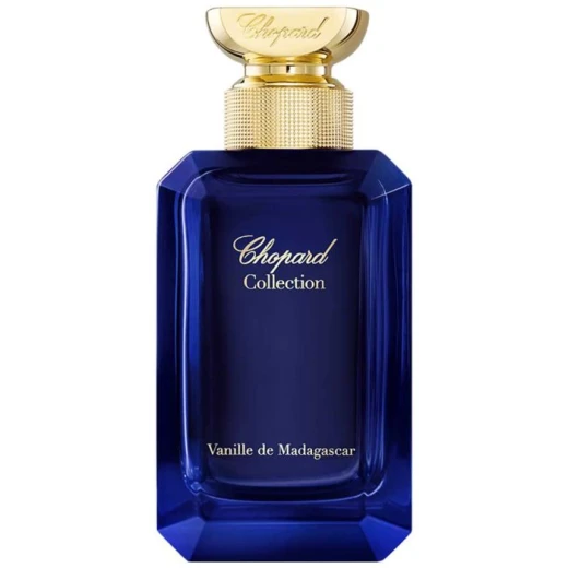 شوبارد فانيلا دي مدغشقر ماء عطر 100 مل للنساء عطر فانيليا مثير للاستخدام اليومي - شوبارد - Image 3