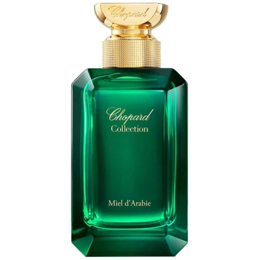 شوبارد عطر ميايل دي أرابيي او دي بارفيوم 100 مل للنساء: عطر حسي مضيء يدوم طويلاً - شوبارد - Image 4
