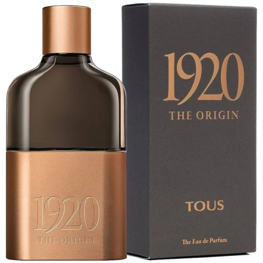 توس 1920 ذا أوريجين ماء عطر للرجال 100 مل: عطر برغموت آسر، يدوم طويلاً توس 1920 ذا أوريجين ماء عطر للرجال 100 مل: عطر برغموت آسر، يدوم طويلاً