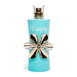 عطر تويس هابي مومنتس أو دي تواليت 90 مل بخاخ للنساء | عطر زهري فاكهي
