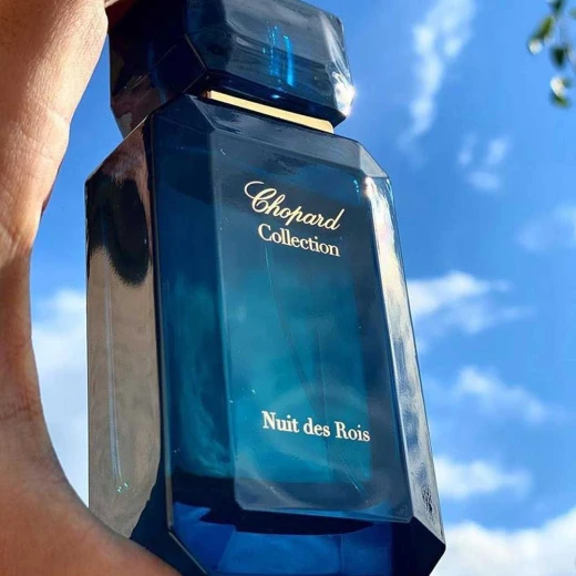 شوبارد نوي دي روا أو دو بارفان 100 مل عطر مسائي للنساء عطر فاخر - شوبارد - Image 2