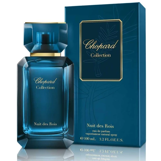 شوبارد نوي دي روا أو دو بارفان 100 مل عطر مسائي للنساء عطر فاخر شوبارد نوي دي روا أو دو بارفان 100 مل عطر مسائي للنساء عطر فاخر