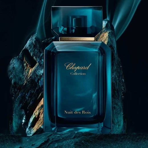 شوبارد نوي دي روا أو دو بارفان 100 مل عطر مسائي للنساء عطر فاخر - شوبارد - Image 3