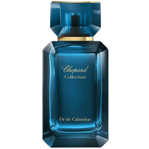 شوبارد أور دي كالامباك ماء عطر 100 مل للنساء: عطر حسي وفاخر للمناسبات الخاصة - شوبارد - Image 3