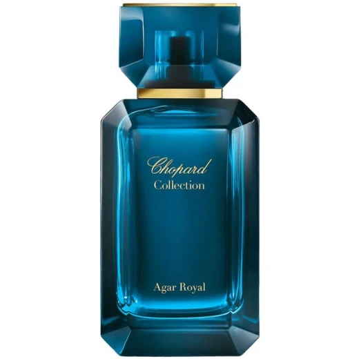 شوبارد عطر عود رويال أو دي بارفان 100 مل للنساء عطر يدوم طويلاً ورائحة حسية مضيئة - شوبارد - Image 2