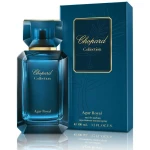 شوبارد عطر عود رويال أو دي بارفان 100 مل للنساء عطر يدوم طويلاً ورائحة حسية مضيئة - شوبارد