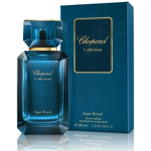 Chopard Agar Royal Eau de Parfum 100ML for Ladies Sensual Luminous Long Lasting Perfume Fragrance Chopard Agar Royal Eau de Parfum 100ML for Ladies Sensual Luminous Long Lasting Perfume Fragrance