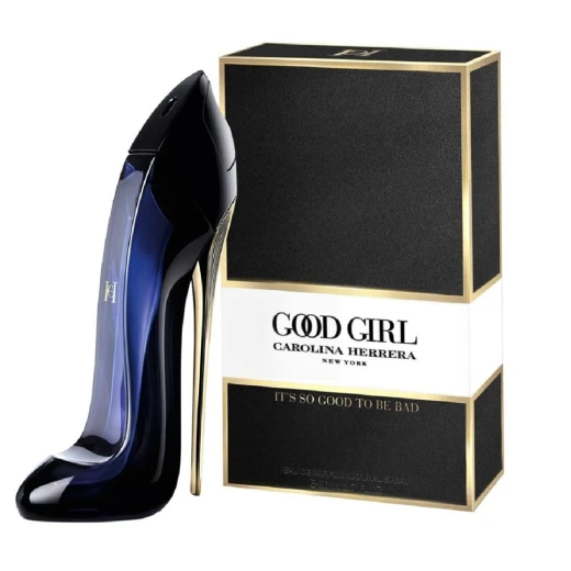 Carolina Herrera Good Girl Eau De Parfum 50ml Floral Fragrance for Women Captivating Aroma - Carolina Herrera - Image 4