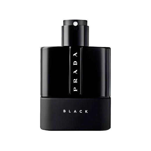 عطر لونا روسا بلاك للرجال 100 مل من برادا - برادا - Image 2
