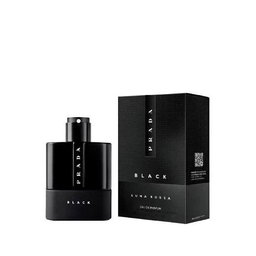 عطر لونا روسا بلاك للرجال 100 مل من برادا