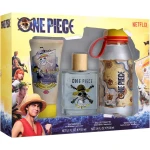 Air-Val One Piece Kids EDT Gift Set 100ml + Shower Gel - AIR-VAL