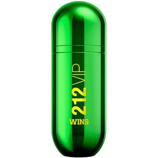 عطر كارولينا هيريرا 212 في اي بي وينز للنساء او دي بارفان 80 مل عطر زهري يدوم طويلاً - كارولينا هيريرا - Image 2