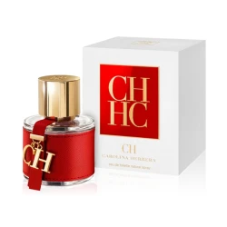 عطر كارولينا هيريرا سي اتش او دو تواليت 50 مل عطر زهري للنساء رائحة أنيقة لها