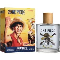 Air-Val One Piece EDT 100ml for Kids - Fun & Playful Fragrance