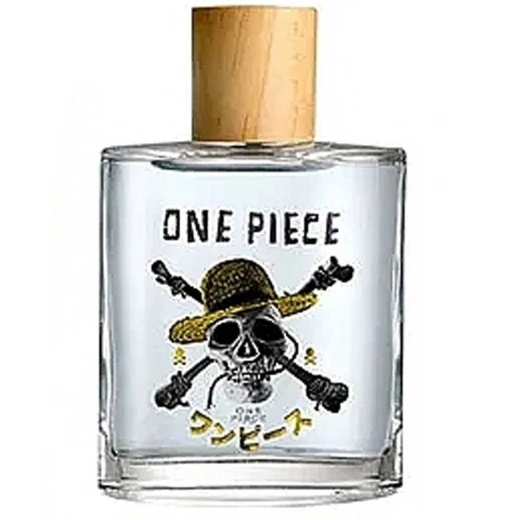 Air-Val One Piece EDT 100ml for Kids - Fun & Playful Fragrance - AIR-VAL - Image 2