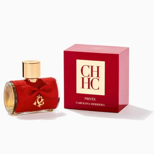 عطر كارولينا هيريرا سي اتش بريفي او دي بارفان ٨٠ مل عطر فاخر من الجلد والزهور للنساء عطر كارولينا هيريرا سي اتش بريفي او دي بارفان ٨٠ مل عطر فاخر من الجلد والزهور للنساء