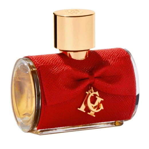 عطر كارولينا هيريرا سي اتش بريفي او دي بارفان ٨٠ مل عطر فاخر من الجلد والزهور للنساء - كارولينا هيريرا - Image 2