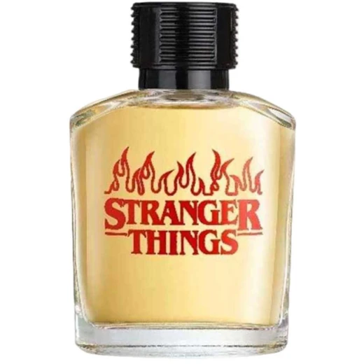 Air-Val Stranger Things Masculino EDT 100ml for Kids - AIR-VAL - Image 2