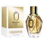 Paco Rabanne Million Gold for Her Eau de Parfum - Floral & Musky - Paco Rabanne