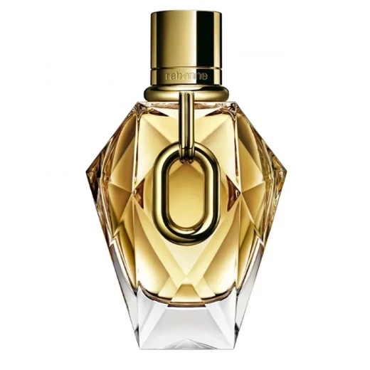 Paco Rabanne Million Gold for Her Eau de Parfum - Floral & Musky - Paco Rabanne - Image 2