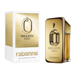باكو رابان 1 مليون جولد انتنس ماء عطر للرجال 50 مل