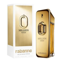 باكو رابان 1 مليون قولد انتنس او دي بارفيوم 100 مل - عطر رجالي
