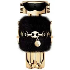 Paco Rabanne Fame Couture Eau de Parfum 80ml - Limited Edition - Paco Rabanne - Image 2