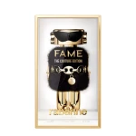 Paco Rabanne Fame Couture Eau de Parfum 80ml - Limited Edition - Paco Rabanne