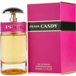 براادا كاندي بخاخ ماء عطر 50 مل/80 مل - عطر حلو وحسي