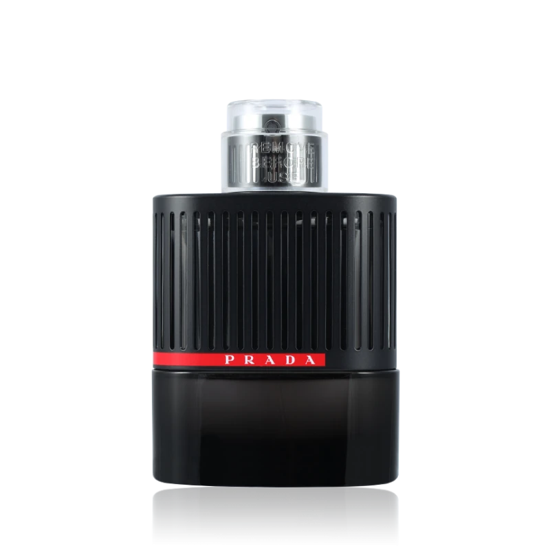 Prada Luna Rossa Extreme Eau De Parfum Spray 50ml - Men's Fragrance - Prada