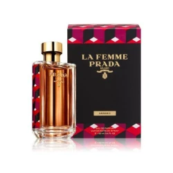 Prada La Femme Absolu Eau de Parfum 100ml - Oriental Floral Fragrance