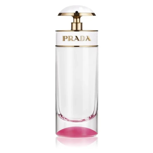 Prada Candy Kiss Eau de Parfum 80ml - Oriental Vanilla Fragrance - Prada - Image 2