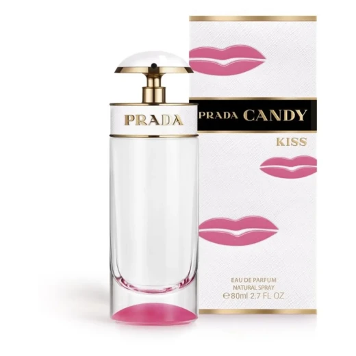برادا كاندي Kiss او دو بارفيوم 80 مل - عطر شرقي بالفانيليا برادا كاندي Kiss او دو بارفيوم 80 مل - عطر شرقي بالفانيليا
