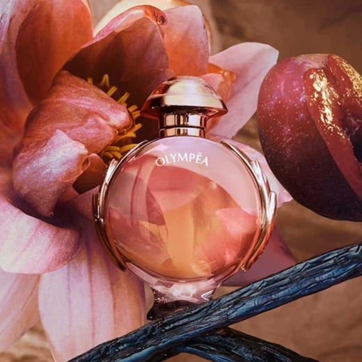 باكو رابان أوليمبيا ليجند أو دي بارفان 80 مل - عطر نسائي - باكو رابان - Image 3