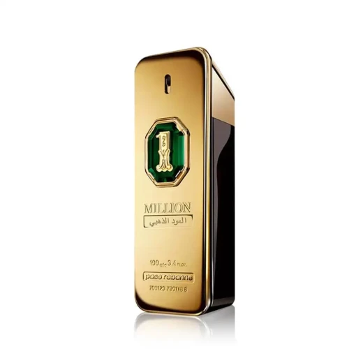 عطر 1 مليون جولدن عود انتينس 100 مل للرجال من باكو رابان عطر 1 مليون جولدن عود انتينس 100 مل للرجال من باكو رابان