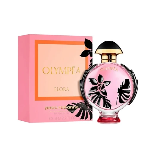 Paco Rabanne Olympéa Flora Intense Eau de Parfum 50ml