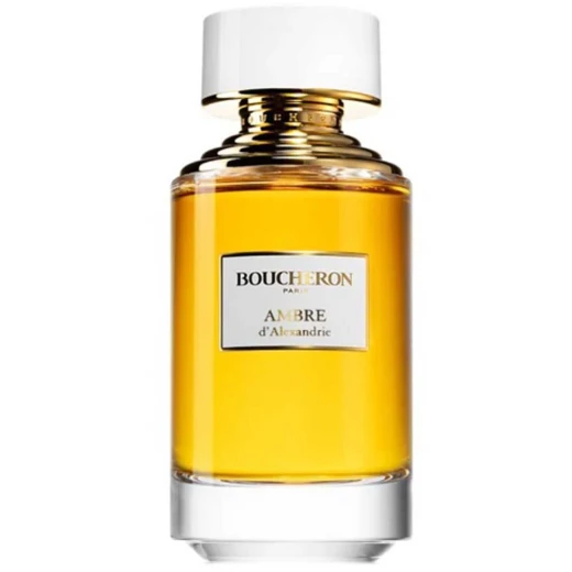 عطر بوشرون عنبر دي الكسندريا للجنسين 125 مل عطر العنبر لجميع المناسبات - بوشيرون - Image 4