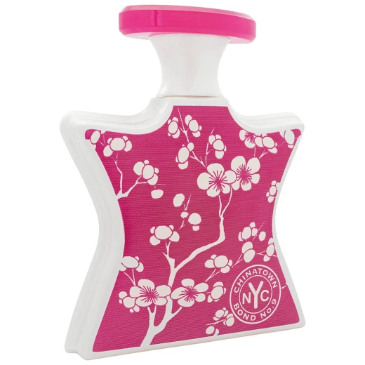عطر بوند نمبر 9 تشاينا تاون او دي بارفيوم 100 مل عطر زهري للنساء والرجال - Bond no 9 - Image 4