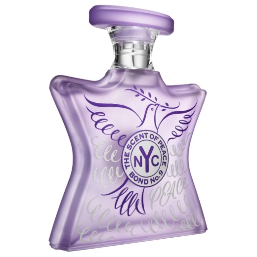 عطر بوند نمبر 9 سكِنت اوف بيس او دي بارفان 100 مل عطر زهري للنساء - Bond no 9 - Image 2