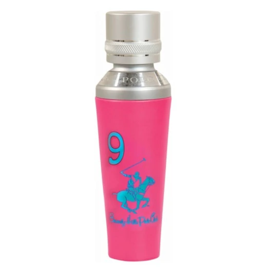 Beverly Hills BHPC Sports Nine W Perfume 100ml Floral Fragrance for Women Elegant Scent - Beverly hills bhpc - Image 2