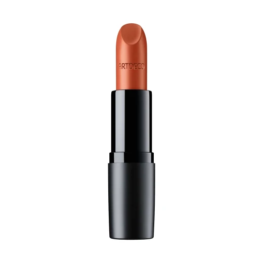 Artdeco Perfect Mat Terracotta Lipstick Long Lasting Matte Finish for All Day Wear Professional Makeup Artdeco Perfect Mat Terracotta Lipstick Long Lasting Matte Finish for All Day Wear Professional Makeup