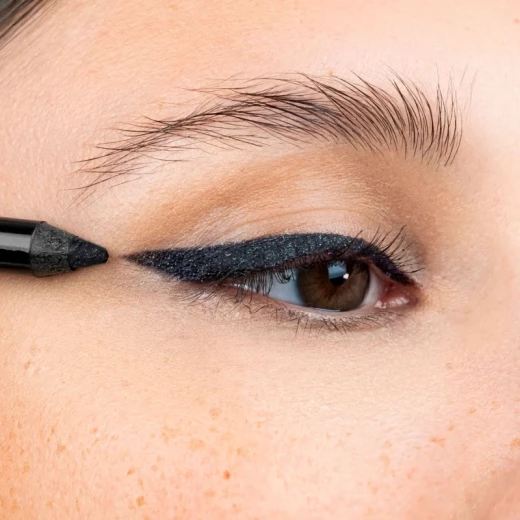 ARTDECO Metallic Eyeliner Long Lasting Waterproof Makeup for Eyes Intense Finish - ArtDeco - Image 4