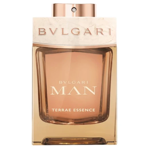 Bvlgari Man Terrae Essence Eau de Parfum 60ml for Men Earthy Woody Vetiver Fragrance - Bvlgari - Image 2